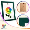 MG Design 3er Set Bilderrahmen Grün A6 10x15 cm - Produktbild-Vorschau 7