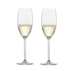 ZWIESEL GLAS machinemade CHAMPAGNER PRIZMA 77 MIT Produktbild-Vorschau 8