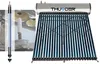 THUNDER Vakuový solární kolektor Heat Pipe 250 l 25 trubic Náhled obrázku produktu 10