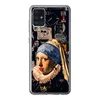 MuchoWow® Handyhülle Schutzhülle Hülle für Samsung Galaxy Produktbild-Vorschau 1