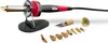 Set per pittura su legno Weller Consumer WLIWBK2523C, 15 Anteprima dell’immagine prodotto 1