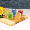 4 kusy silikonové formy na panáky pro pryskyřici a mražené Náhled obrázku produktu 7