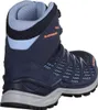 Lowa Innox Pro GTX Mid Wanderstiefel Blau Produktbild-Vorschau 39