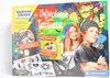 Clementoni Scientific Fun Revolving Tattoo Kit Náhľad obrázku produktu 1