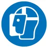 PFERD 67789126, 12,5 cm, 12200 RPM, 120 g, 10 Stück(e) Produktbild-Vorschau 5