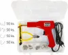 Set Svářečka na opravu plastů SAP 53-078 50W BOX, 230V, Náhled obrázku produktu 1