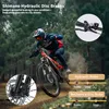 E-Bike 250W BAFANG Motor Herren Damen Elektrofahrrad 48V Produktbild-Vorschau 14