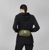 Fjällräven Ulvö Hip Pack Medium Bauchtasche Green Produktbild-Vorschau 9