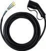 Laadkabel Type 2 met open uiteinde - 7,4 kW - 1-fase, 32A - Productafbeelding-voorbeeld 2