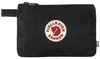 Fjällräven Kosmetiktasche Kånken Gear Pocket Schwarz Produktbild-Vorschau 4