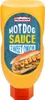Homann Hot Dog Mayonnaise Sauce Kopfstehflasche Snack Sauce Produktbild-Vorschau 1