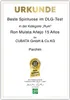 Rum Mulata Añejo 15 anni Anteprima dell’immagine prodotto 3