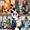 Elektrische Kaffeemühle mit Keramik Kegelmahlwerk, Produktbild-Vorschau 5