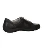 Waldläufer Schnürhalbschuhe in schwarz, Gr. 7 Produktbild-Vorschau 62