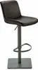 Barstuhl Mayer Sitzmöbel 1287 40 x 49 x 81 cm Stahl Produktbild-Vorschau 1
