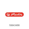 Herlitz Trennstreifen  rosa 100er Produktbild-Vorschau 2