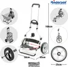Andersen Shopper Manufaktur 187-177 Royal Shopper XXL Produktbild-Vorschau 12