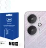 3mk Hybridglas Lens Protection für Xiaomi Redmi 13C 5G Produktbild-Vorschau 3