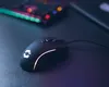 Speedlink - ZAVOS Gaming-Maus, Gummi-Schwarz Produktbild-Vorschau 10