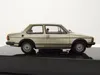Volkswagen Jetta (1979) Hnedá metalíza IXO 1:43 Náhľad obrázku produktu 8
