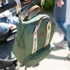 CHILDHOME Wickelrucksack green Produktbild-Vorschau 11