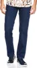A person wearing blue jeans and sneakers, standing against a white background. Produktbild-Vorschau