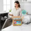 10 kg ca. 500 Stück GO clean! 12-in-1 Max-Power 20g Produktbild-Vorschau 1