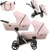 Kinderwagen IVENTO DUO 2 in 1 Komplettset Produktbild-Vorschau 1