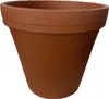Spang, hliněný květináč 6/7 cm, terakota Náhled obrázku produktu 6