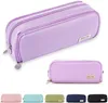 Federmäppchen Federtaschen Teenager Mädchen Mäppchen Etui Produktbild-Vorschau 1