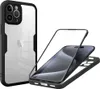 Coque pour iPhone 15 Pro, protection complète à 360° avec Voir les images du produit 1