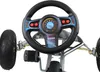 Ferbedo GoKart AR8P (Gokart / Kart in silber/blau, ab ca. Anteprima dell’immagine prodotto 4
