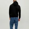 Sweat à capuche Jack&Jones 12152840 pour Homme Voir les images du produit 36