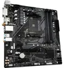 GIGABYTE A520M DS3H AC Mainboard - AMD Ryzen 5000 Serie Produktbild-Vorschau 3