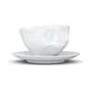 Tazza da caffè Fiftyeight Products - bianco delizioso Anteprima dell’immagine prodotto 11