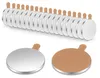 ECENCE, magnesy neodymowe, 20 sztuk - okrągłe, Podgląd zdjęcia produktu 1