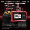 Launch CRP123S HD Profi LKW Diagnosegerät – Truck & Produktbild-Vorschau 7