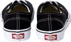 Vans Errores de Talla VN000EE3BLK1 in Black color size 37 Voir les images du produit 9