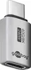 Adaptateur USB-C™ droit, USB4™ Voir les images du produit 1