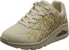 Skechers Uno Sportschuhe Beige EU 38 Damen Beige EU 38 Produktbild-Vorschau 45