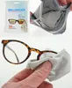 Antibeschlagtuch Brillentuch Brillenputztuch Brille Produktbild-Vorschau 1
