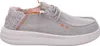 Fusion Slipper Grau Produktbild-Vorschau 10