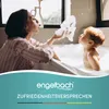 A mother and child are playing with bubbles in a bathtub. Produktbild-Vorschau