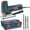 Bosch 601517000 Bosch GST 160 CE Pendelstichsäge L-Boxx Anteprima dell’immagine prodotto 8
