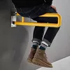 Toiletten-Haltegriffe, Stützklappgriff, Sicherheits Produktbild-Vorschau 5