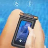 Étui étanche IPX8 étui étanche pour téléphone smartphone Voir les images du produit 3