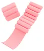 Bala 0,45 kg (1 lb) Fuß- und Handgelenkgewichte Rosa Produktbild-Vorschau 15