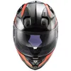 Kask LS2 FF327 Challenger Cannon, tytan matowy, XS (53/54) Podgląd zdjęcia produktu 10