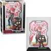 Funko POP! NFL Trading Cards - Sammelfigur - Tom Brady #11 Produktbild-Vorschau 3