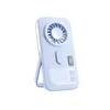 Handventilator mit Sprühnebel und Akku Aufladbar Mini Produktbild-Vorschau 1